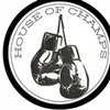 House of Champs Logo